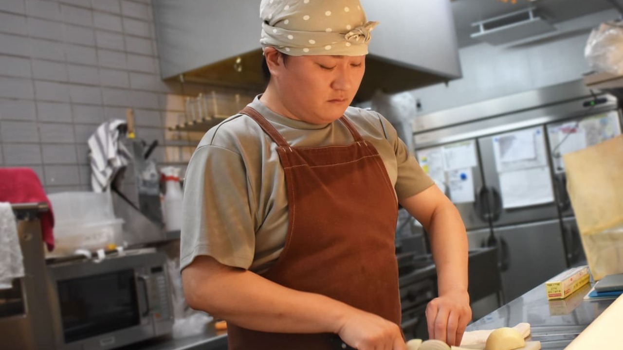 ハピサキッチン・カフェハピサ|キッチンスタッフの求人画像4枚目