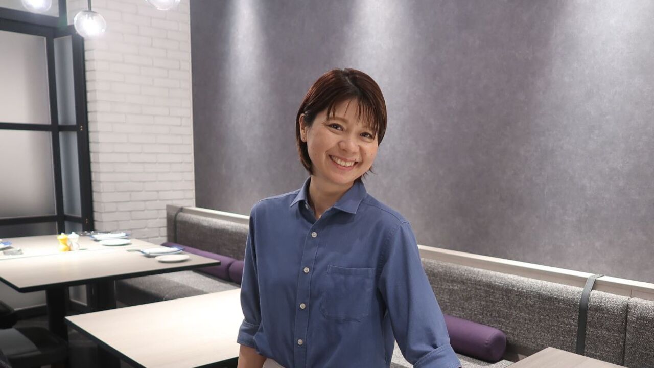 琉球オリオンホテル 那覇国際通り|フロントスタッフの求人画像1枚目