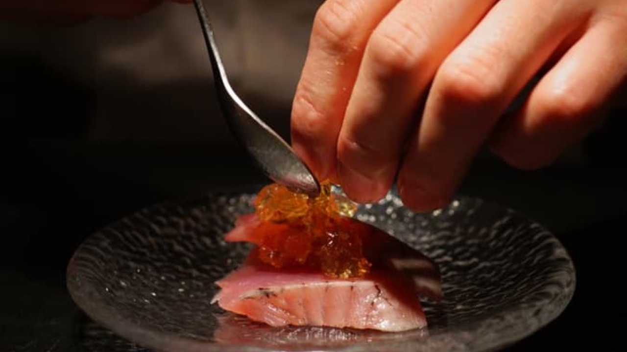 eat 鮨と和食 和食, 寿司・鮨 | キッチンスタッフ)の求人の写真 1枚目