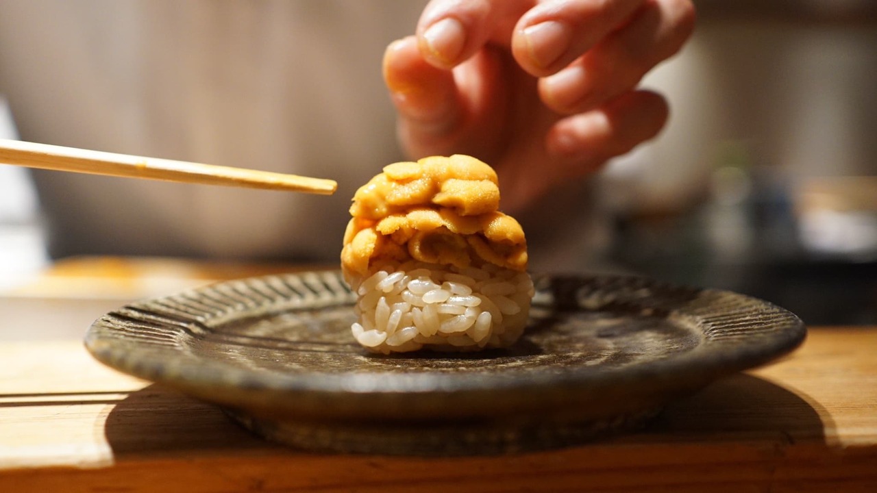eat 鮨と和食 和食, 寿司・鮨 | キッチンスタッフ)の求人の写真 2枚目