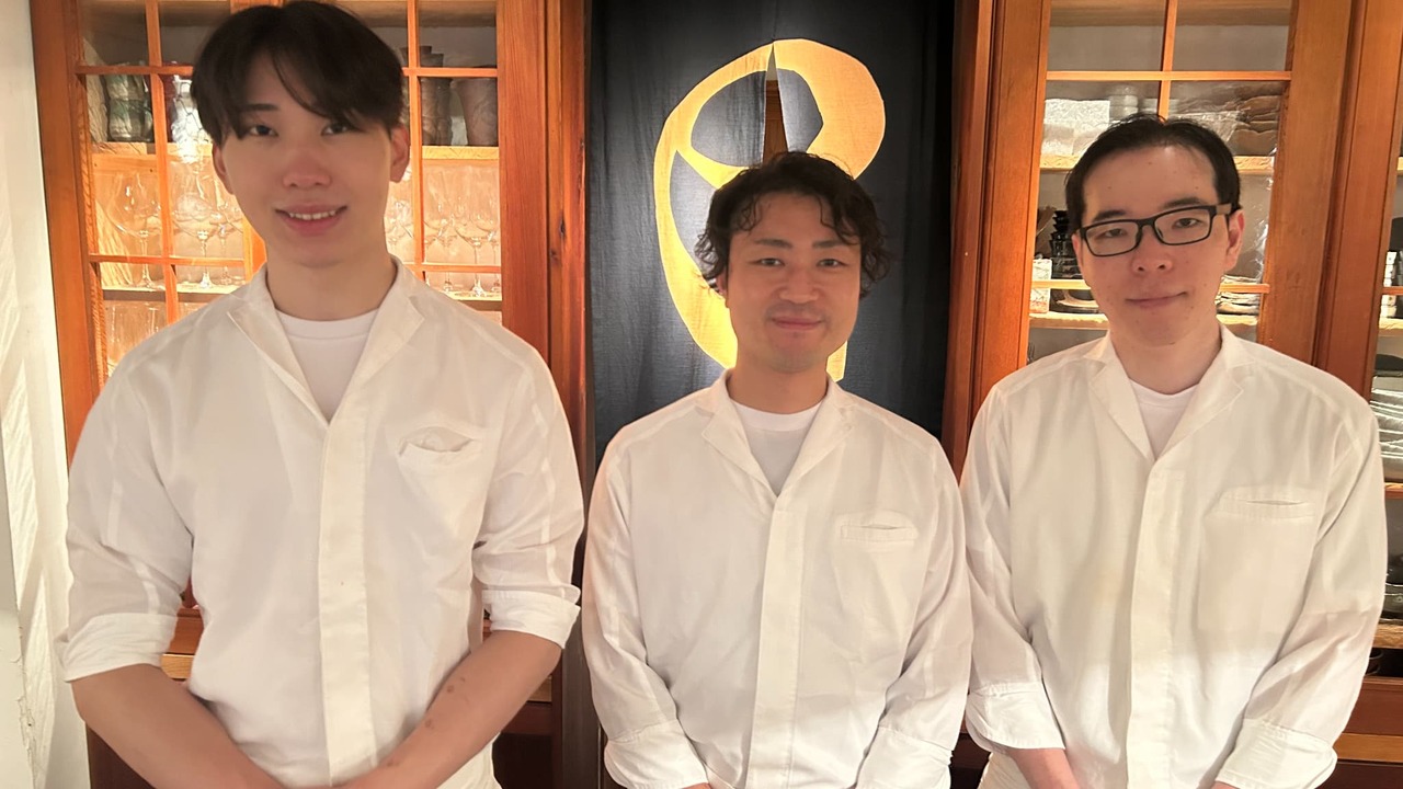 eat|キッチンスタッフの求人画像1枚目