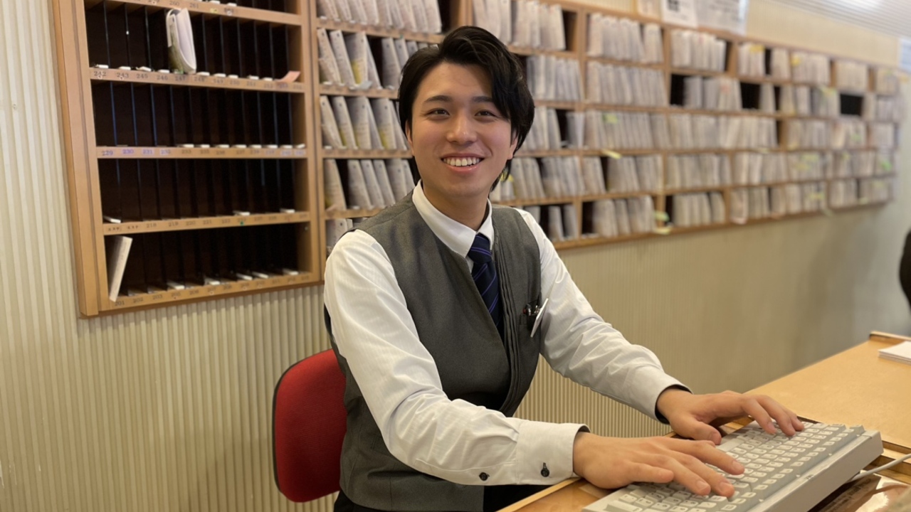 HOTEL AZ|企画・広報・マーケティングの求人画像2枚目