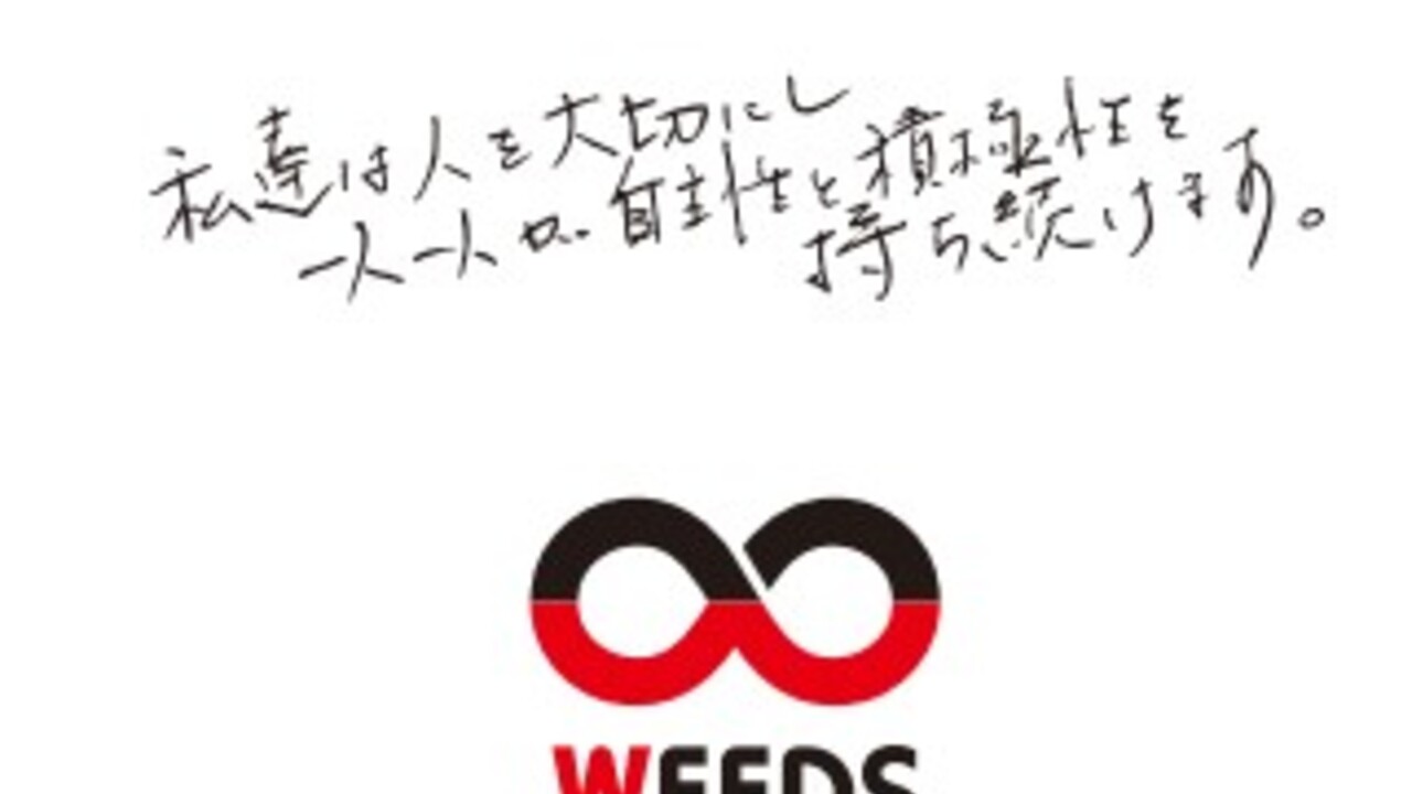 株式会社WEEDS|レストランサービス・ホールスタッフの求人画像1枚目