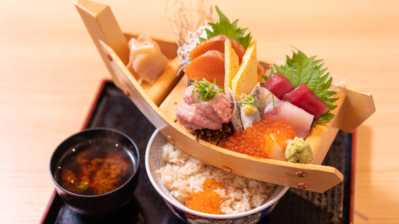 鮨 酒 肴 杉玉|料理長・料理長候補の求人画像4枚目