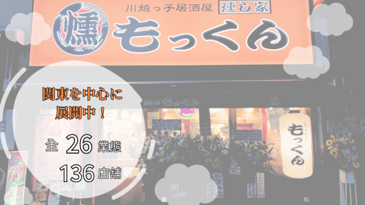 燻し家　もっくん 国分寺っ子居酒屋 燻し家もっくん 焼き鳥, 居酒屋 | 店長・店長候補)の求人の写真 4枚目