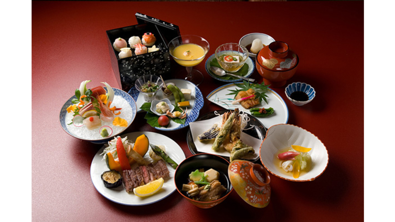 神楽坂　割烹加賀 和食, 日本料理・懐石料理 | キッチンスタッフ)の求人の写真 4枚目