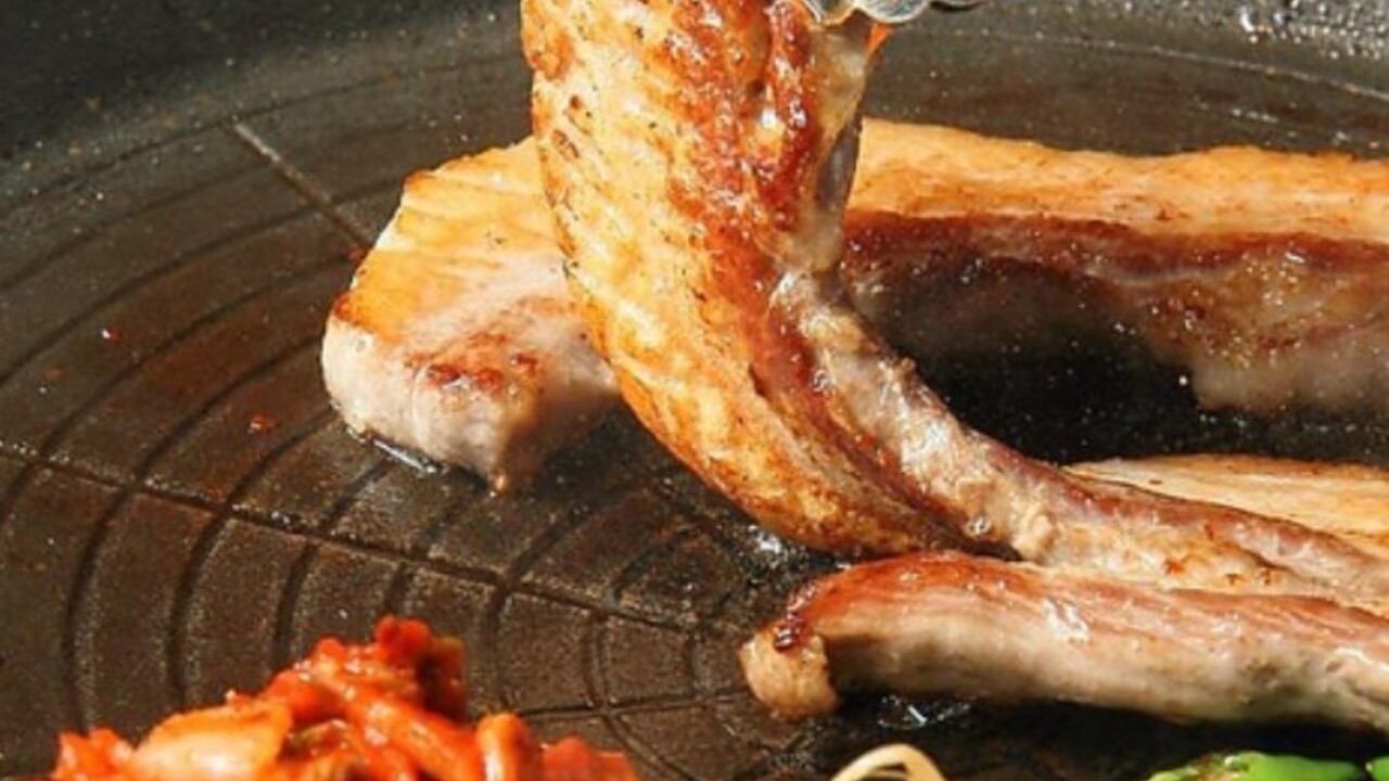 美味辛厨房 まるから|店長・店長候補の求人画像1枚目