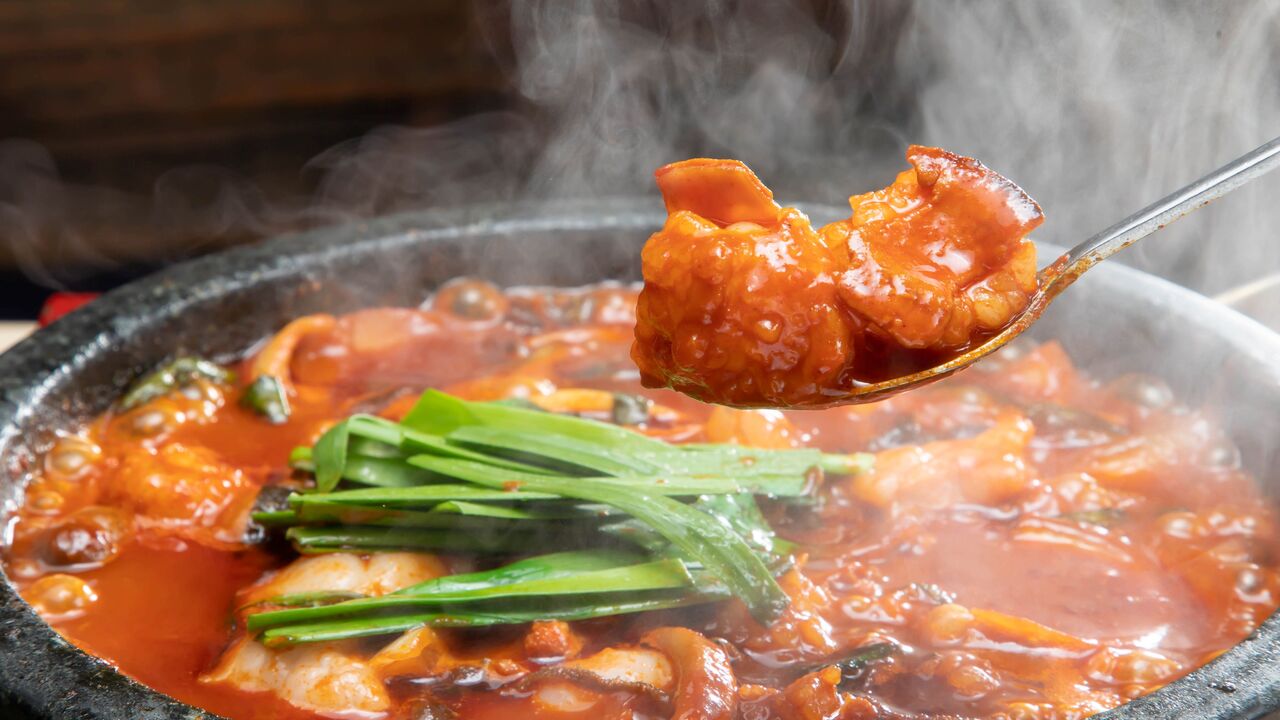 美味辛厨房 まるから|店長・店長候補の求人画像2枚目