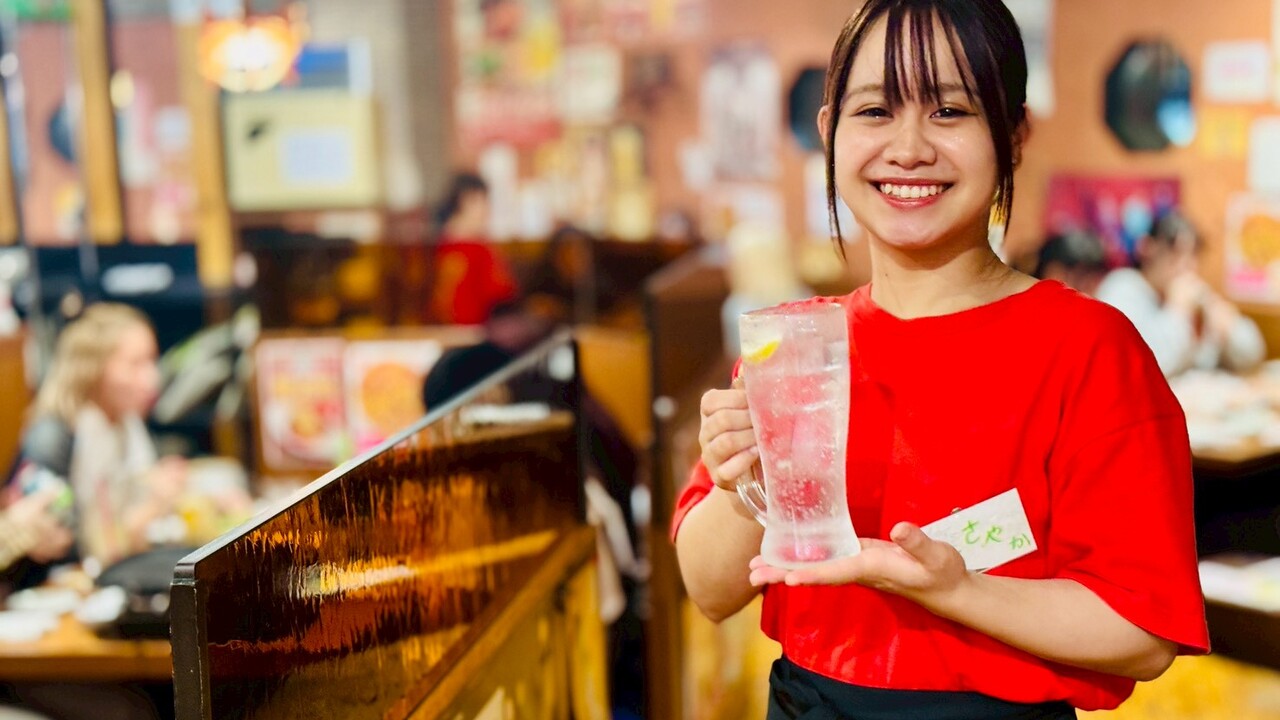 美味辛厨房 まるから|店長・店長候補の求人画像4枚目