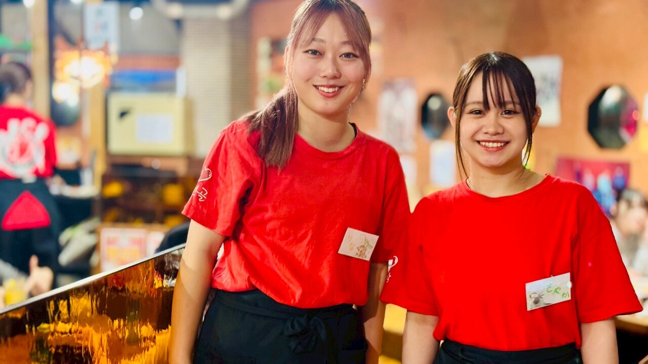 美味辛厨房 まるから|店長・店長候補の求人画像2枚目