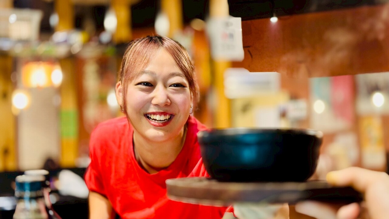 美味辛厨房 まるから|店長・店長候補の求人画像3枚目