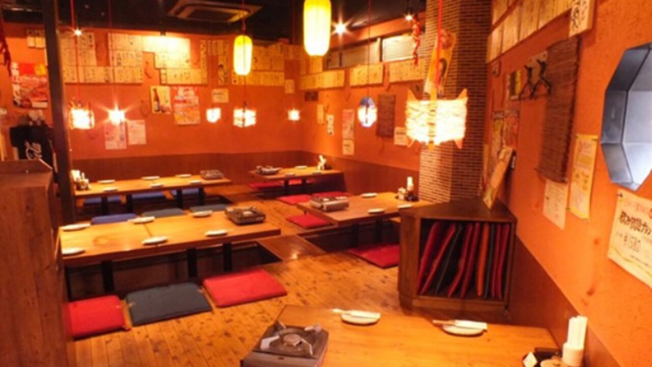 美味辛厨房 まるから|店長・店長候補の求人画像4枚目