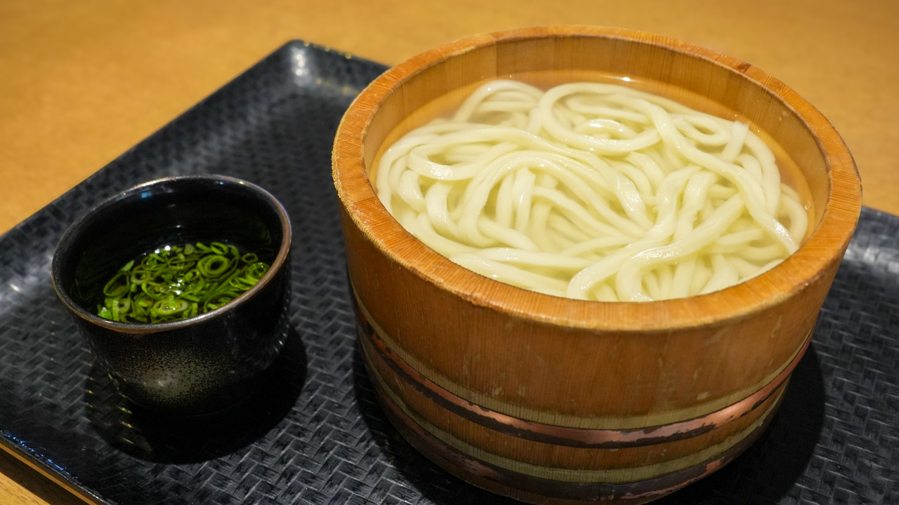 こがね製麺所|店長・店長候補の求人画像4枚目