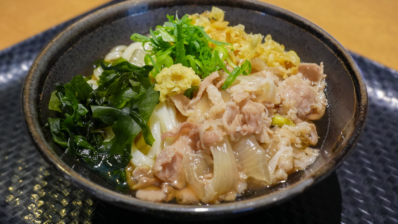 こがね製麺所 こがね製麵所　四国中央店 うどん・そば | 店長・店長候補)の求人の写真 2枚目