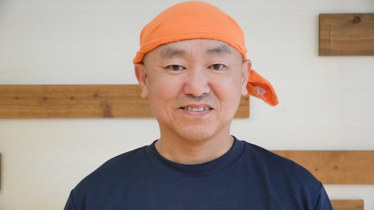 こがね製麺所|店長・店長候補の求人画像1枚目