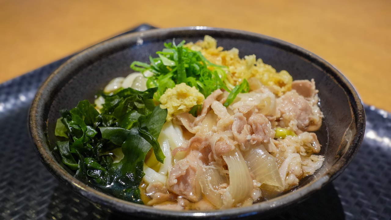 こがね製麺所|店長・店長候補の求人画像4枚目