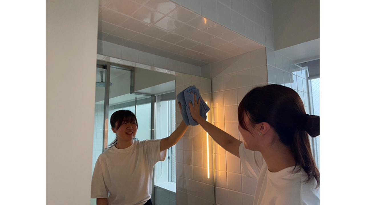 ホテル事業部 HOTEL ROY ホテル・旅館 | ハウスキーパー・客室清掃)の求人の写真 1枚目