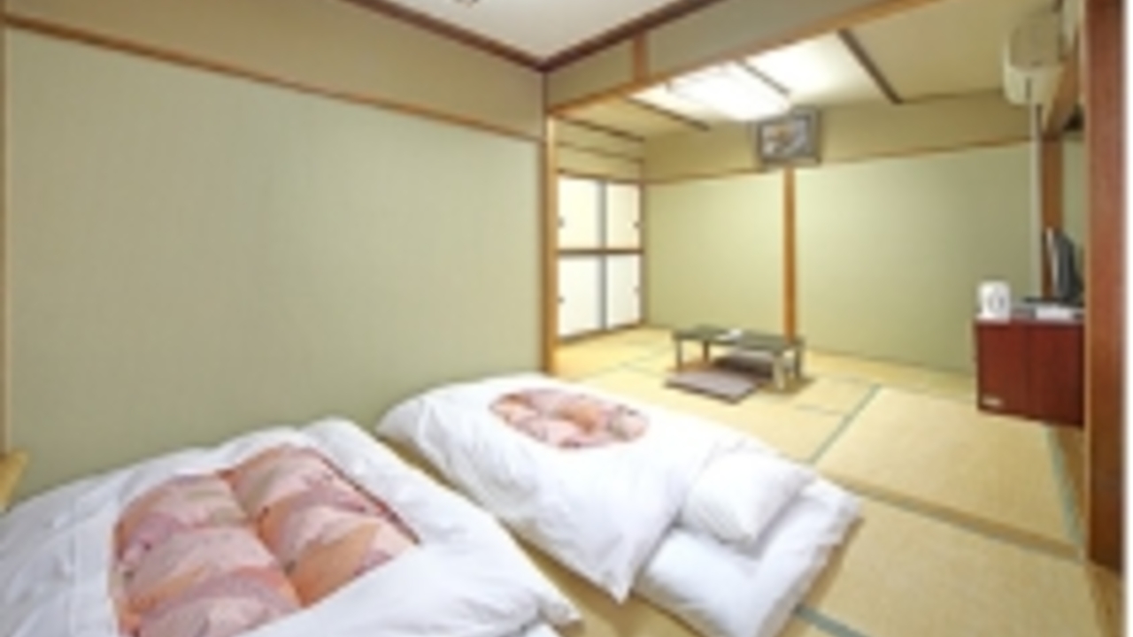 シティホテル青雲荘|宿泊全般の求人画像3枚目