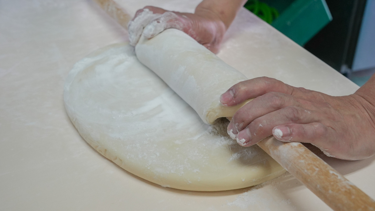 こがね製麺所|うどん職人・そば職人の求人画像3枚目