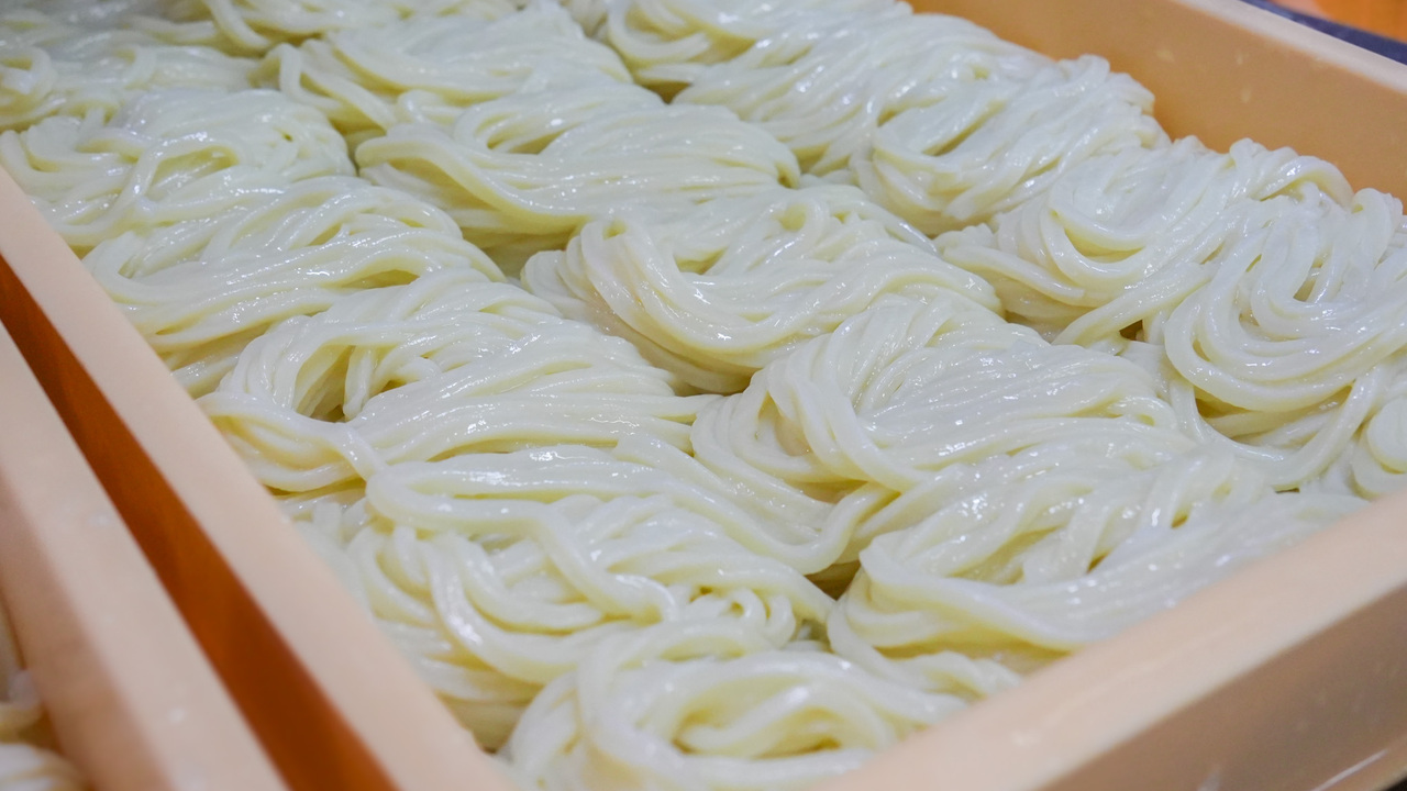 こがね製麺所|調理見習い・調理補助の求人画像4枚目
