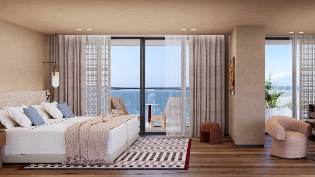 Casa CABaN HAYAMA|レストランサービス・ホールスタッフの求人画像4枚目