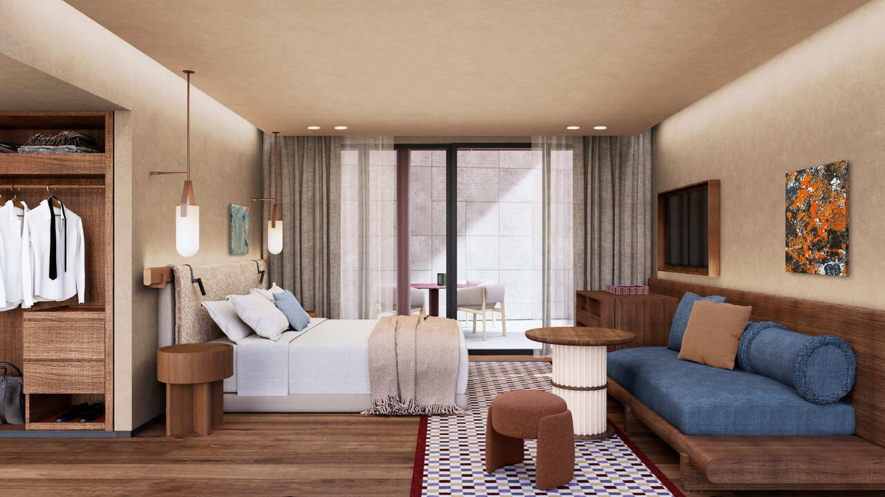 Casa CABaN HAYAMA|レストランサービス・ホールスタッフの求人画像4枚目