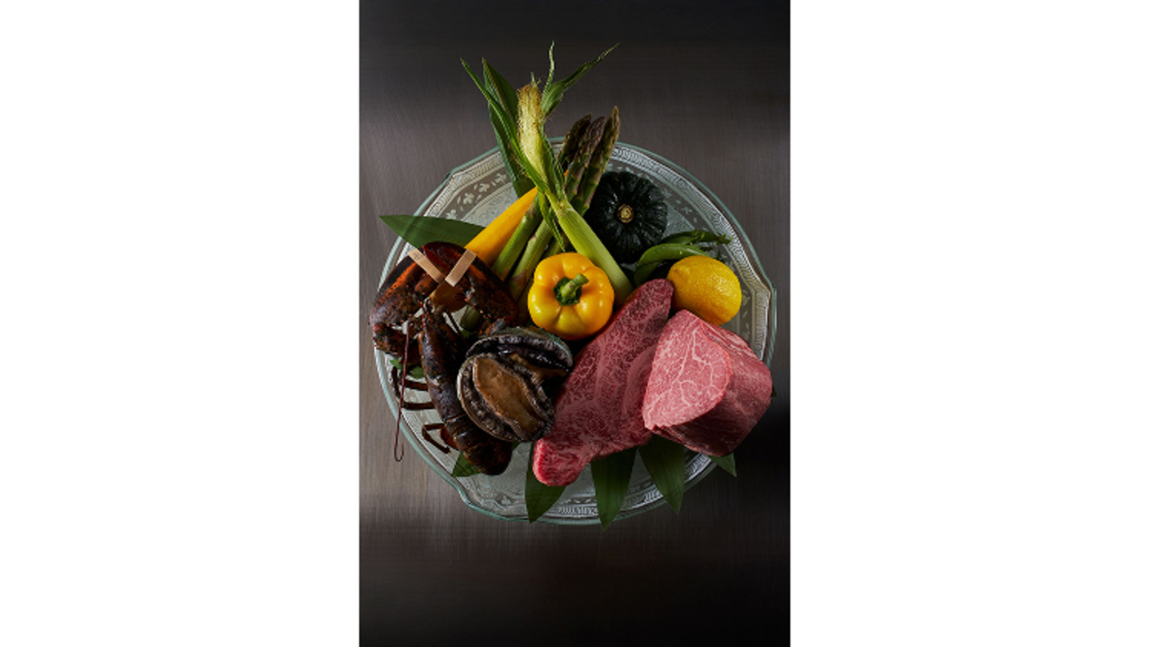 東急ハーヴェストクラブ|レストランサービス・ホールスタッフの求人画像1枚目