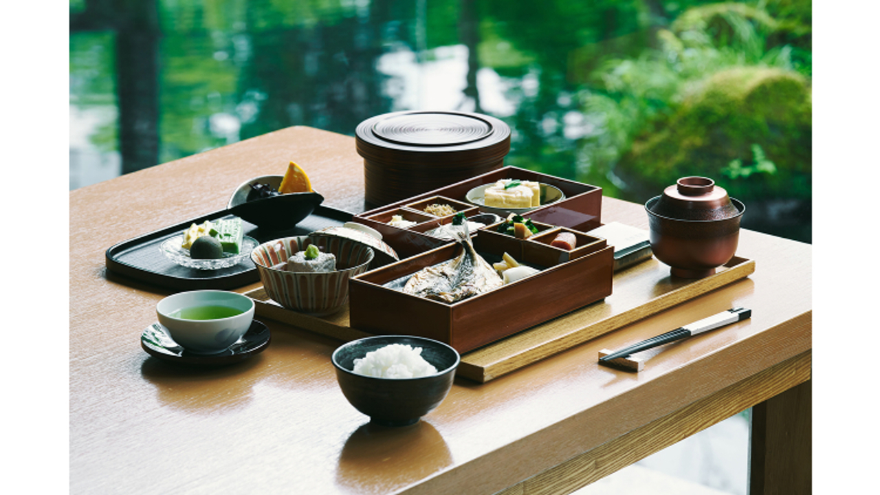 東急ハーヴェストクラブ|レストランサービス・ホールスタッフの求人画像2枚目