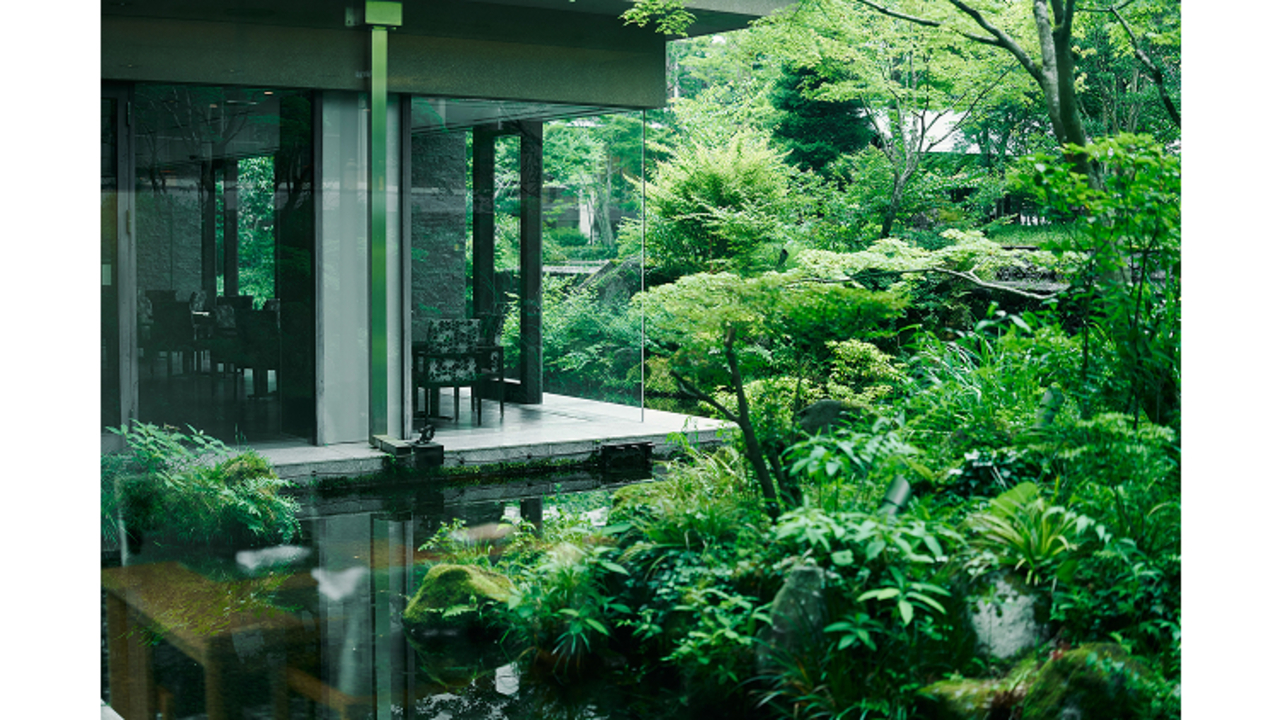 東急ハーヴェストクラブ 東急ハーヴェストクラブVIALA箱根翡翠　レストラン一游 ホテル・旅館 | レストランサービス・ホールスタッフ)の求人の写真 4枚目