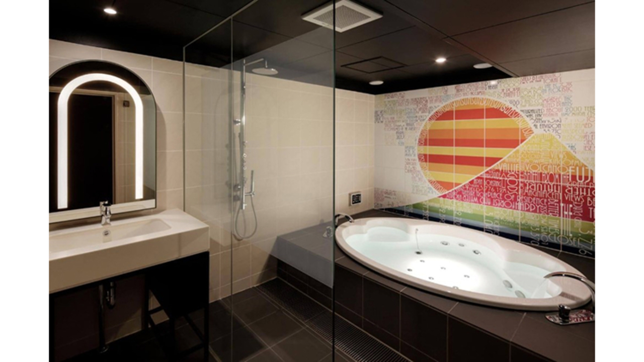 ホテル事業部 hotel min. ホテル・旅館 | ハウスキーパー・客室清掃)の求人の写真 4枚目