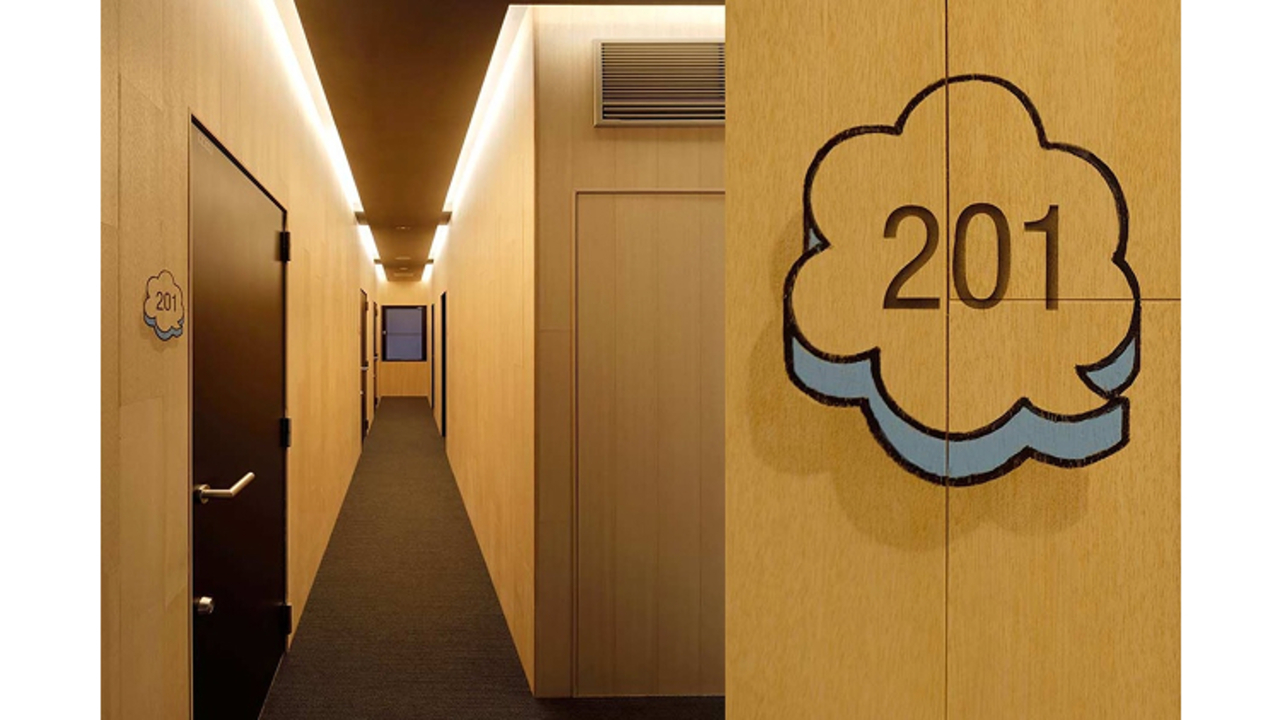 ホテル事業部|ハウスキーパー・客室清掃の求人画像2枚目