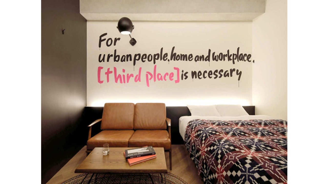 ホテル事業部 hotel min. ホテル・旅館 | マネージャー・支配人・副支配人・女将)の求人の写真 1枚目