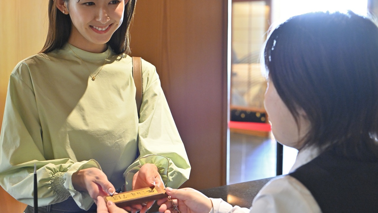 三朝館|キッチンスタッフの求人画像3枚目