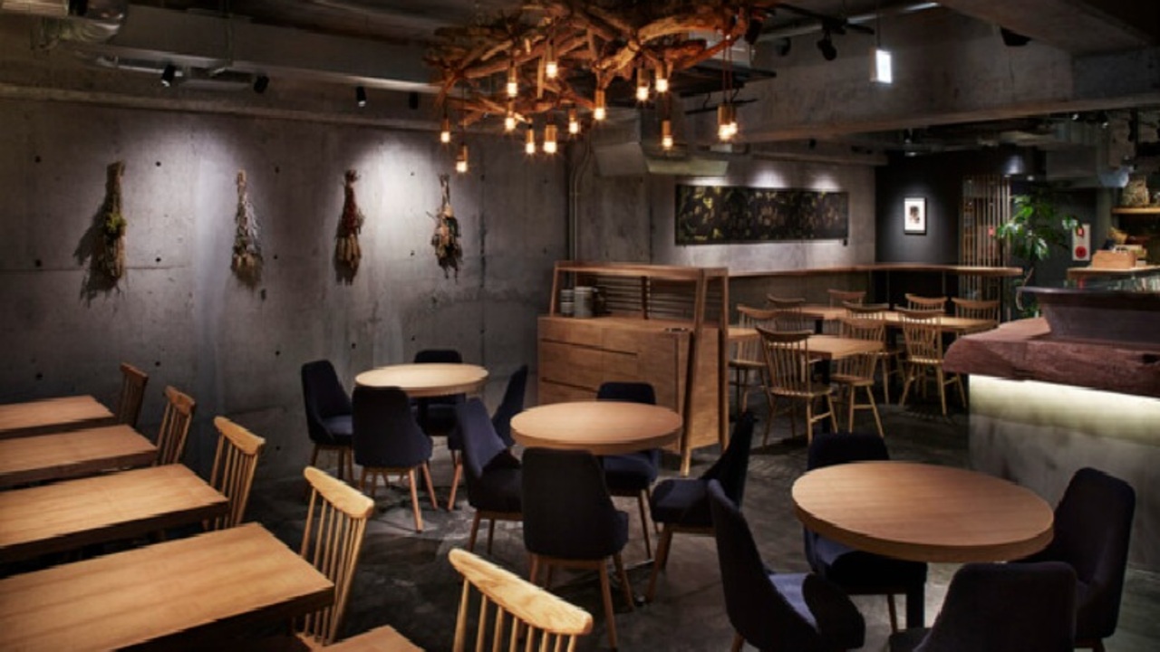 発酵居酒屋5|キッチンスタッフの求人画像1枚目