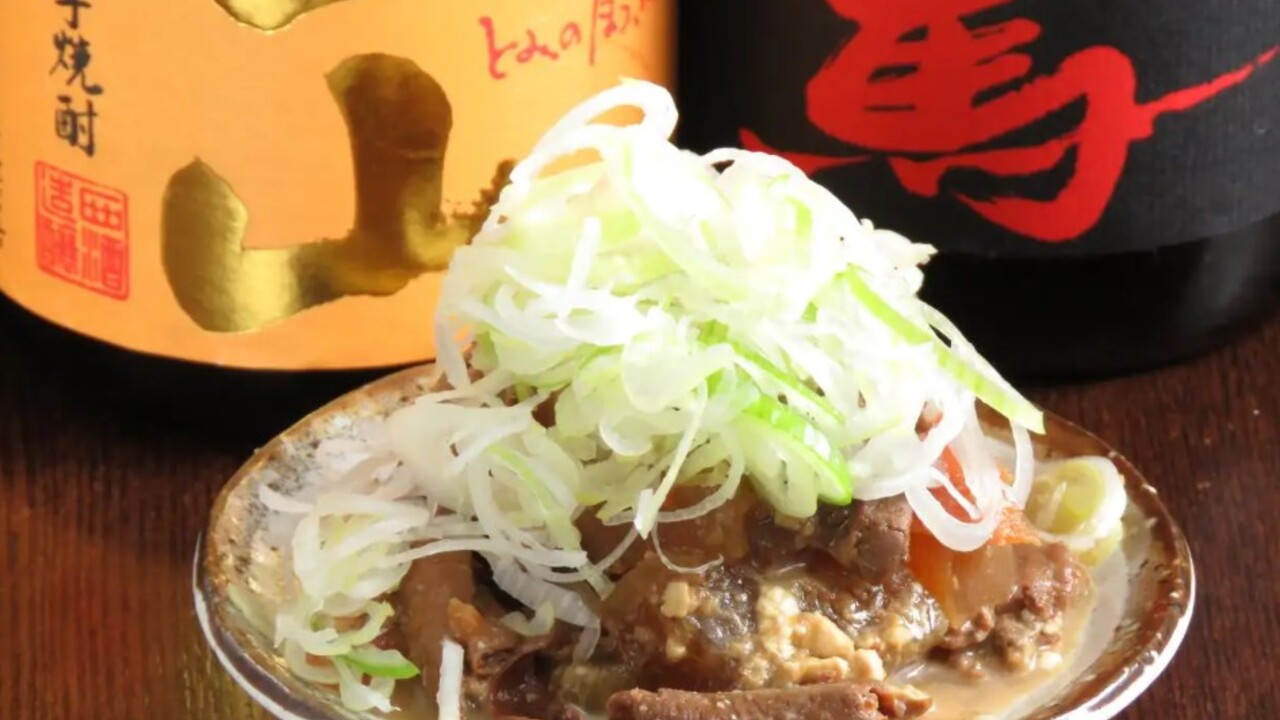 もつ焼き　白星 千葉中央店 焼き鳥, 居酒屋 | 料理長・料理長候補)の求人の写真 4枚目