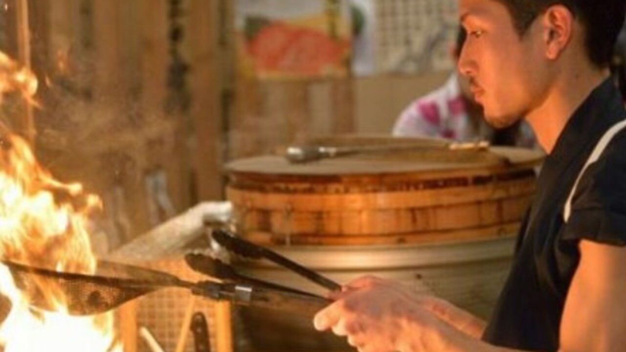 九州の旨かもん旨か酒 くすお|レストランサービス・ホールスタッフの求人画像2枚目