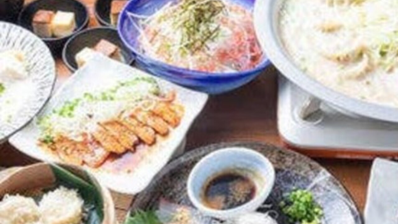 九州の旨かもん旨か酒 くすお|レストランサービス・ホールスタッフの求人画像2枚目