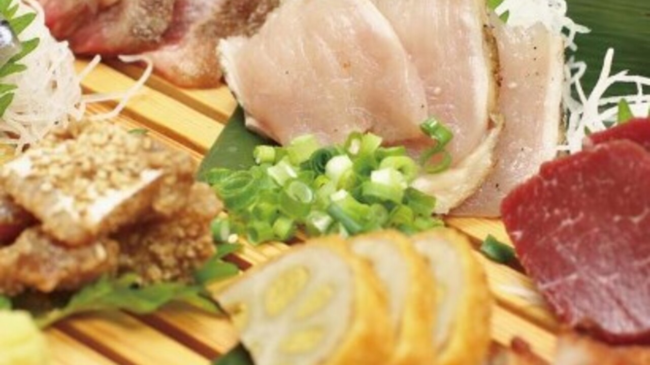 九州の旨かもん旨か酒 くすお|レストランサービス・ホールスタッフの求人画像3枚目