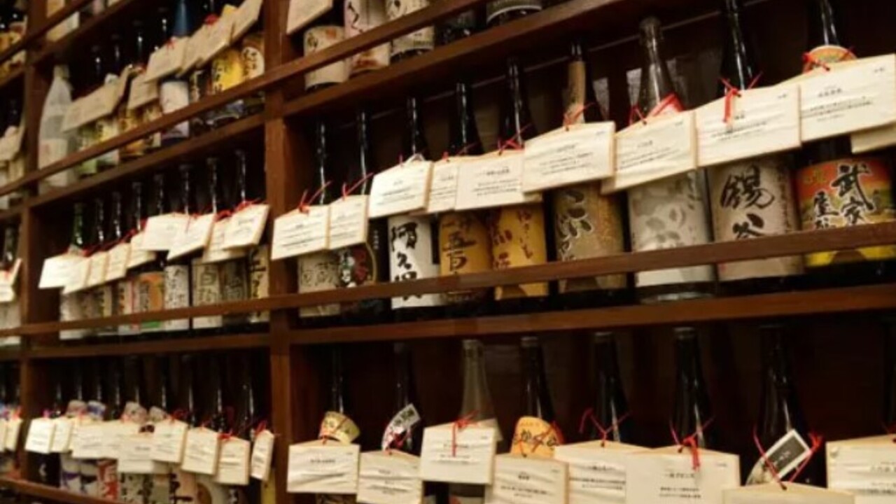 九州の旨かもん旨か酒 くすお|レストランサービス・ホールスタッフの求人画像4枚目