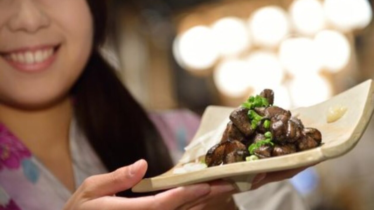 九州の旨かもん旨か酒 くすお|レストランサービス・ホールスタッフの求人画像3枚目