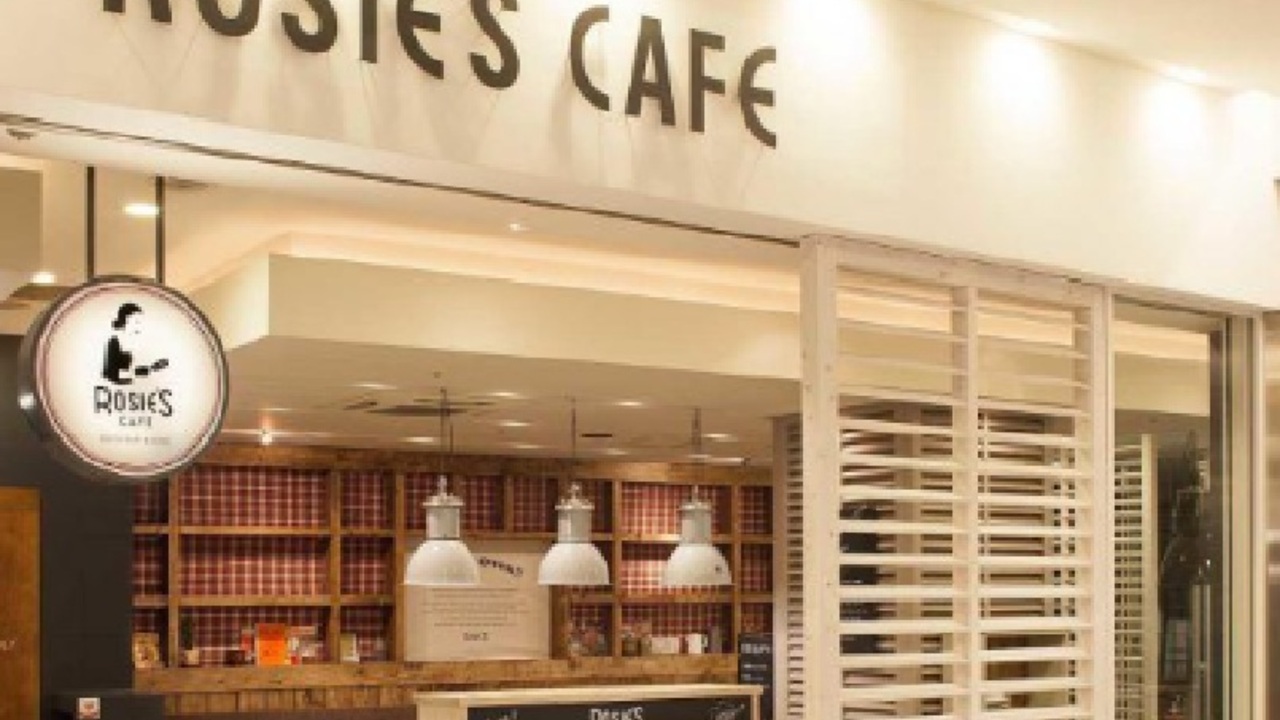 ROSIE´S CAFE ラゾーナ川崎店 カフェ | レストランサービス・ホールスタッフ)の求人の写真