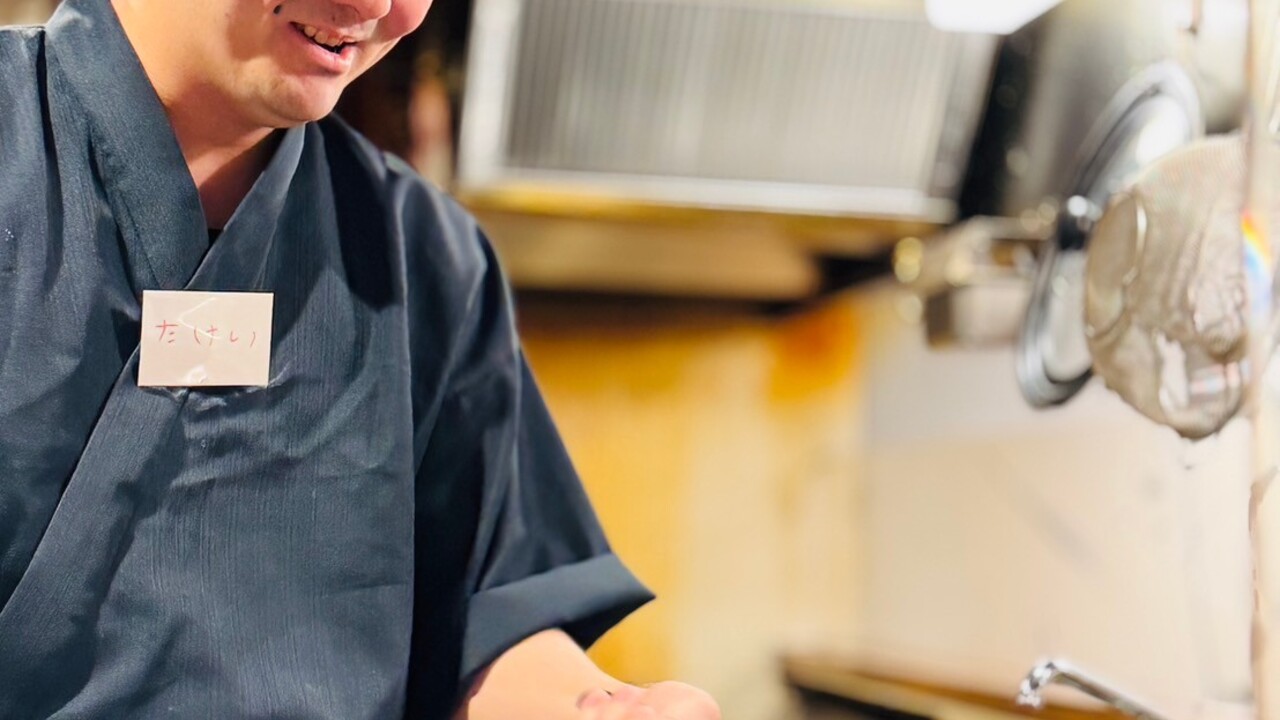 九州の旨かもん旨か酒　くすお|料理長・料理長候補の求人画像2枚目