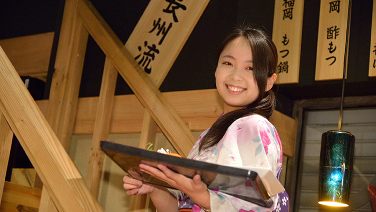 九州の旨かもん旨か酒　くすお|料理長・料理長候補の求人画像3枚目