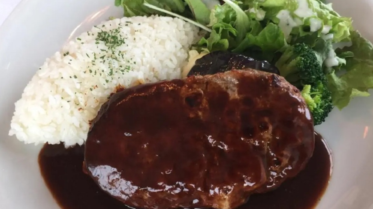 早稲田大学食堂＜森の風＞|レストランサービス・ホールスタッフの求人画像2枚目