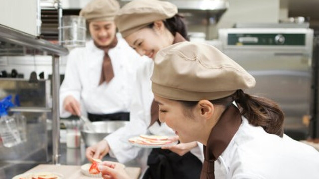 vuke -プリン専門店ブーケ-|パティシエの求人画像3枚目