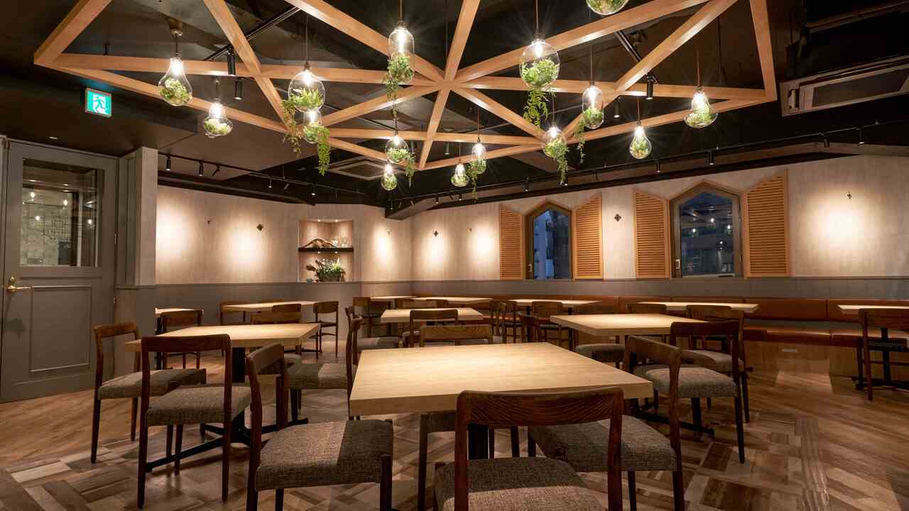 焼き鳥ショウチャン|料理長・料理長候補の求人画像4枚目