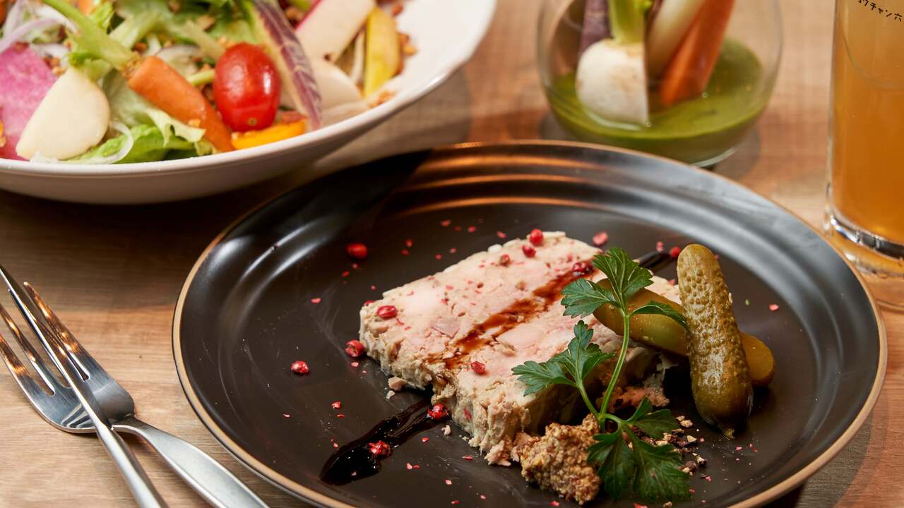 焼き鳥ショウチャン|キッチンスタッフの求人画像4枚目