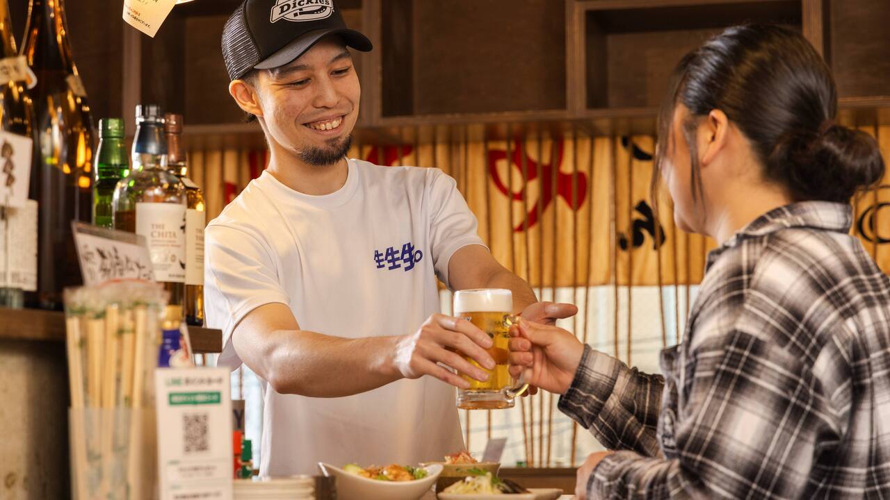 焼き鳥ショウチャン|店長・店長候補の求人画像4枚目