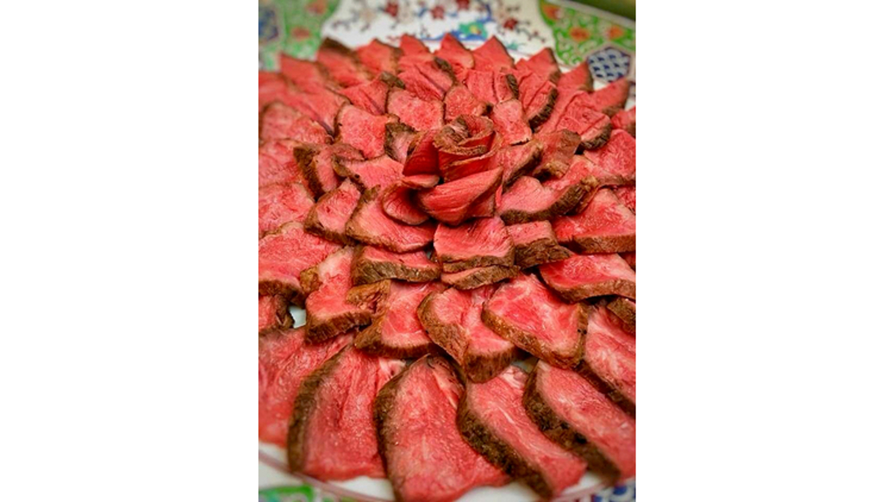 焼肉尾崎 麻布十番店 焼肉 | 店長・店長候補)の求人の写真 3枚目