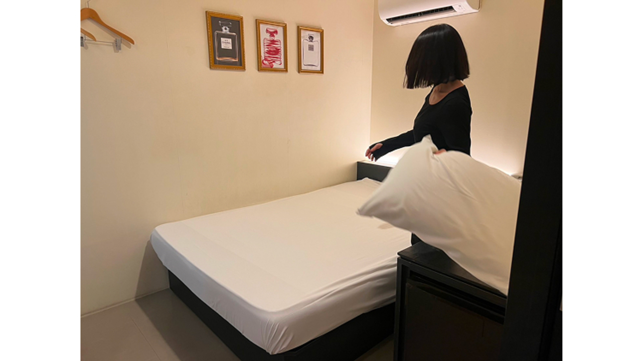 ホテル事業部|ハウスキーパー・客室清掃の求人画像1枚目